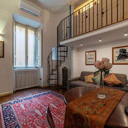 רומא Mm Ottaviano A Un Passo Dal Vaticano Apartments מראה חיצוני תמונה