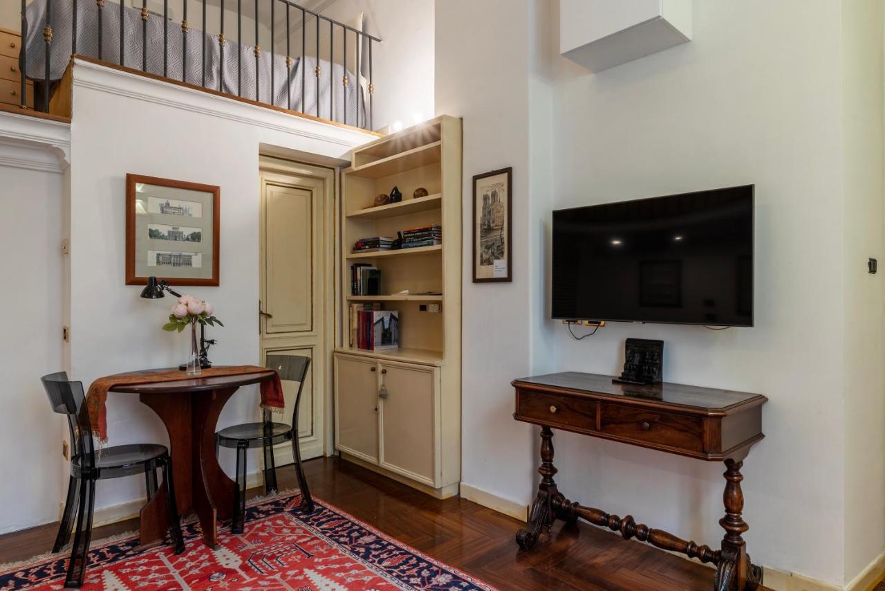 רומא Mm Ottaviano A Un Passo Dal Vaticano Apartments מראה חיצוני תמונה