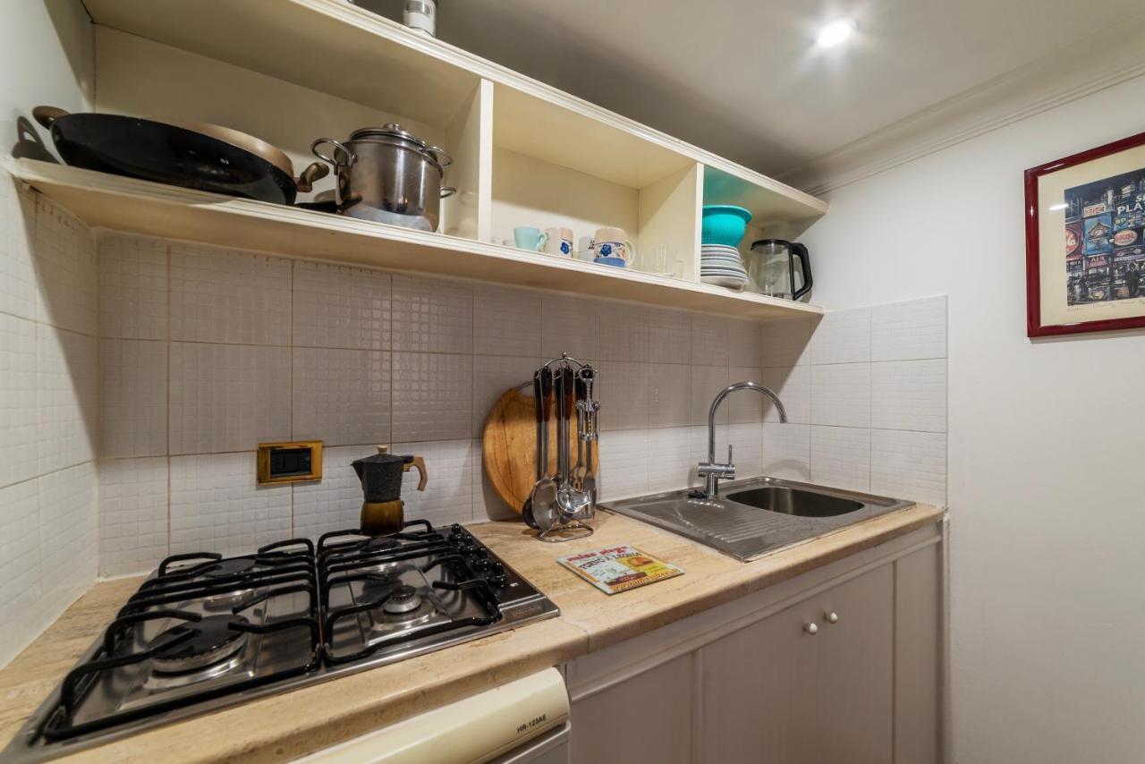 רומא Mm Ottaviano A Un Passo Dal Vaticano Apartments מראה חיצוני תמונה