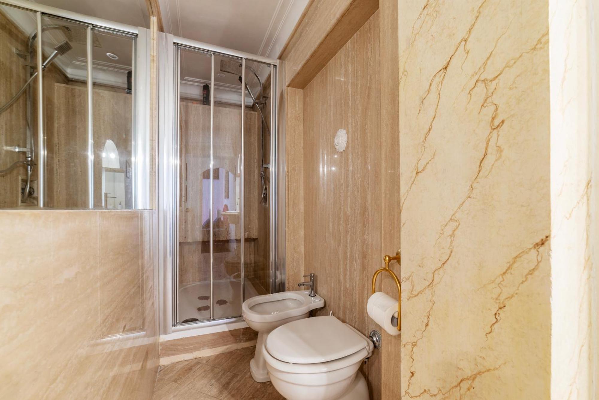רומא Mm Ottaviano A Un Passo Dal Vaticano Apartments מראה חיצוני תמונה