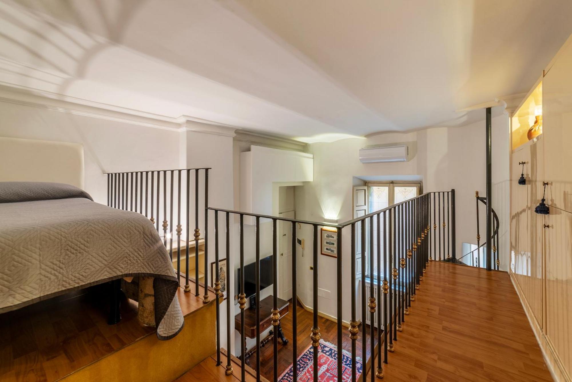 רומא Mm Ottaviano A Un Passo Dal Vaticano Apartments מראה חיצוני תמונה