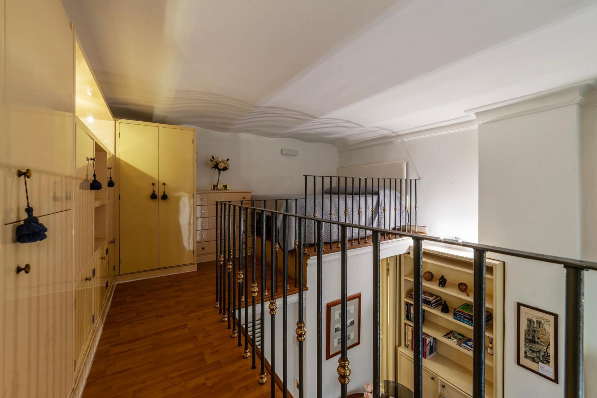 רומא Mm Ottaviano A Un Passo Dal Vaticano Apartments מראה חיצוני תמונה