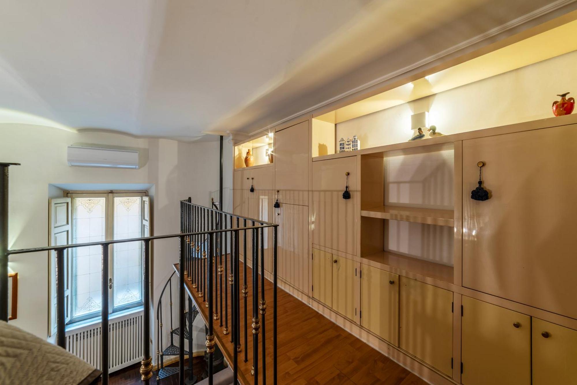 רומא Mm Ottaviano A Un Passo Dal Vaticano Apartments מראה חיצוני תמונה